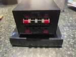 Russound WB-1 126W 42W Rms Speaker In-line Impedance Matching Devices. Fixed Price $40.00.
