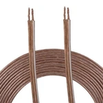 Rca AH1450SR 14-GAUGE Speaker Wire Ft Audio Cable. Fixed Price $36.35.