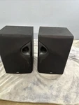 Jvc Speaker System SP-D2T. Fixed Price $17.21.