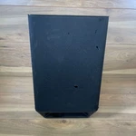 Sony SA-WST5000 Active Subwoofer Only Black Wireless 30-WATTS For. Fixed Price $169.99.