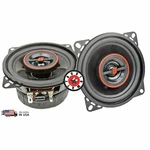 2X Cerwin-vega 4" 2-WAY 80W Rms Coaxial Car Audio Speakers Hed Series H740. Fixed Price $39.99.