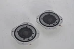 Yamaha NS-200M 4" Midrange Speaker Drivers JA0605 Tested Working Pair Nice. Fixed Price $159.99.