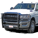 Trail Fx E0039B 1.5" Grille Guard Gloss Black For 19-24 Dodge Ram 2500/3500. Fixed Price $710.14.