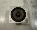 Pioneer CS-922A Tweeter Speaker 66-715A For Rebuild Vintage Hifi. Fixed Price $25.00.