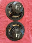 Tang Band W8-1808, Inches. Fixed Price $235.00.