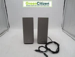 Bose Companion 20 Multimedia System (just Speakers!). Fixed Price $69.99.