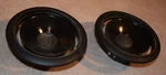 Pair Vintage Infinity SM-82 8" Woofer Model SM8-1A Tested P/n 71832-01 Kit Inc.. Fixed Price $120.00.