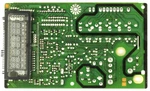 Lg 6871W1S180B Microwave Control Board. Fixed Price $101.14.