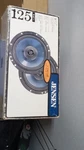 Jensen Xs 250 Model 6.5IN. Coaxial Speakers With Swivel Tweeter Mpn. Fixed Price $29.90.