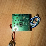 Jbl Northridge N24AW Crossover Speaker Replacement. Fixed Price $14.99.