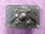 Infinity Monitor Jr Junior Soft Dome Tweeter Excellent. Fixed Price $40.00.