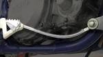 Motion Pro Brake Pedal Anchor Kit Fits Yamaha/honda/suzuki/kawasaki/ktm/gasgas. Fixed Price $9.89.