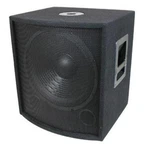 New 18" Subwoofer Speaker.pro Audio.bass Woofer.live Sound W/ Box.dj.pa.. Fixed Price $165.00.