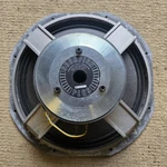 Peavey Scorpion Plus Professional Woofer Speaker SP-15425-M Usa Made. Fixed Price $78.00.