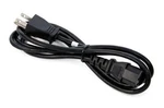 Power Cord For Krk Rokit 5, RP5G2, RP6G2, RPG2, RP8G2, VXT8, VXT6, VXT4. Fixed Price $9.99.