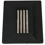 Infinity Emim Midrange Driver Speaker For 2.5, 4.5. Fixed Price $400.00.