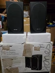 Pioneer SP-BS22-LR Bookshelf Speakers (andrew Jones) New In Box. Fixed Price $269.00.