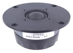 (pair) Seas Prestige 27TFFC (H0881) Textile Dome Tweeter. Fixed Price $100.00.