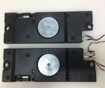 Vizio M322I-B1 Speaker Set 378G0120481YRB/378G0120481YLB With Wires. Fixed Price $30.00.
