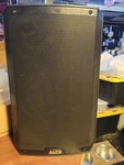 Alto Professional Speakers. Fixed Price $320.00.