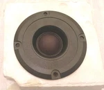 Peerless High Fidelity Dome 1" 80MM Tweeter 811582 Ohm New Speaker 3" Total. Fixed Price $24.99.