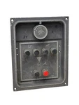 Single (1) Jbl 3105 Network Attenuator Crossovers. Fixed Price $95.00.