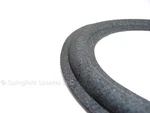 Optimus Pro CS3, 7AV, 1255 Speaker Foam Surround BP4-BULK-29. Fixed Price $8.00.