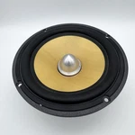 Focal Power 6K2P 6.5" Woofer Rare Old School Car Audio Speaker. Fixed Price $190.00.