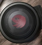 Wavtech THINPRO12-4 750 Watt 12" Shallow Subwoofer Ohm Used, Very Good. Fixed Price $629.99.