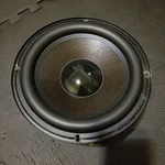 8" Woofer Kef PSW-1150 Replacement Or Diy Huge Magnet Fat Boi.. Fixed Price $49.80.