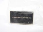 Marantz Vintage Speaker Grill Emblem Badge (nos Pair, Original And Rare). Fixed Price $30.00.