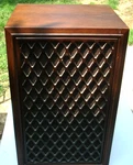 Coral BX-1001 Speaker. Fixed Price $50.00.