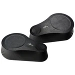 Nippon ISPODWD6TBLK2 Pipeman Pair 6" Wood Speaker Tweeter Opening. Fixed Price $75.20.