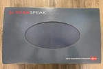 New Scan-speak Ellipticor D8404/552000 Tweeters Matched Pair Made In Denmark. Fixed Price $2299.00.
