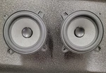 Focal ISN-4 Shallow Slim 4" 40W Rms Mid Woofers Made In France Car Speakers New. Fixed Price $99.99.