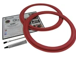 Cerwin Vega MX400 Speaker 15" Woofer Foam Edge Replacement Repair Kit # FSK-15FR. Fixed Price $30.60.