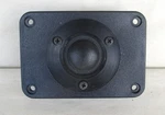 One Optimus SD-72 8-OHM 1" Dome Tweeter Speaker Tested. Fixed Price $20.00.