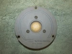Vintage Infinity Polycell Dome Tweeter 902-5065, Works. Fixed Price $29.99.