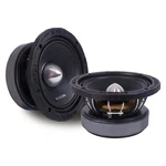 Pair Orion XPM654MBF 6.5" 1600 Watt Ohm Speakers Car Stereo. Fixed Price $199.95.
