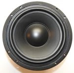 Paradigm Monitor Black Bass Woofer Driver Speaker B130WFMON070P Original Oem. Fixed Price $70.00.