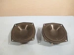 Vintage Peerless 5-INCH Woofer Driver (pair) 830341. Fixed Price $59.88.