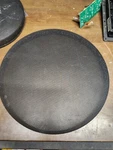 Polk PSW125 Subwoofer Grill. Fixed Price $7.99.