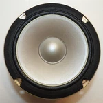 Jbl Northridge Series ND310 Midrange Woofer Speaker 335588-001 (*read Ad!). Fixed Price $33.25.