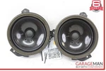 2015-2021 Subaru Wrx Front Left And Right Door Audio Speaker Set 86301FG012 Oem. Fixed Price $62.50.
