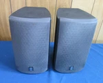 Pair Of Yamaha NS-AM380SBL Bookshelf Speakers Ohm 120W Magnetically Shielded. Fixed Price $65.00.
