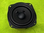 Onkyo Eastech 3.25 Speaker Woofer Driver # FSA512530-3604 6OHM 50WATT Mint Con. Fixed Price $27.06.