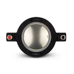 DS18 PRO-D1.4VC 2" Replacement Diaphragm 4-OHM Fits PRO-DKH1 & PRO-DR2. Fixed Price $17.95.