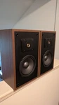 Teledyne Acoustic Research AR-8 Speakers Pair Tested Working Excellent Condition. Fixed Price $292.67.