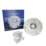 Audiopipe Marine 1/4" Tweeter 300 Watts APSW-3750. Fixed Price $29.98.