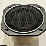 Onkyo MD-1012A Midrange Driver, Sealed Back Speaker Genuine Original 5.25 6. Fixed Price $39.00.